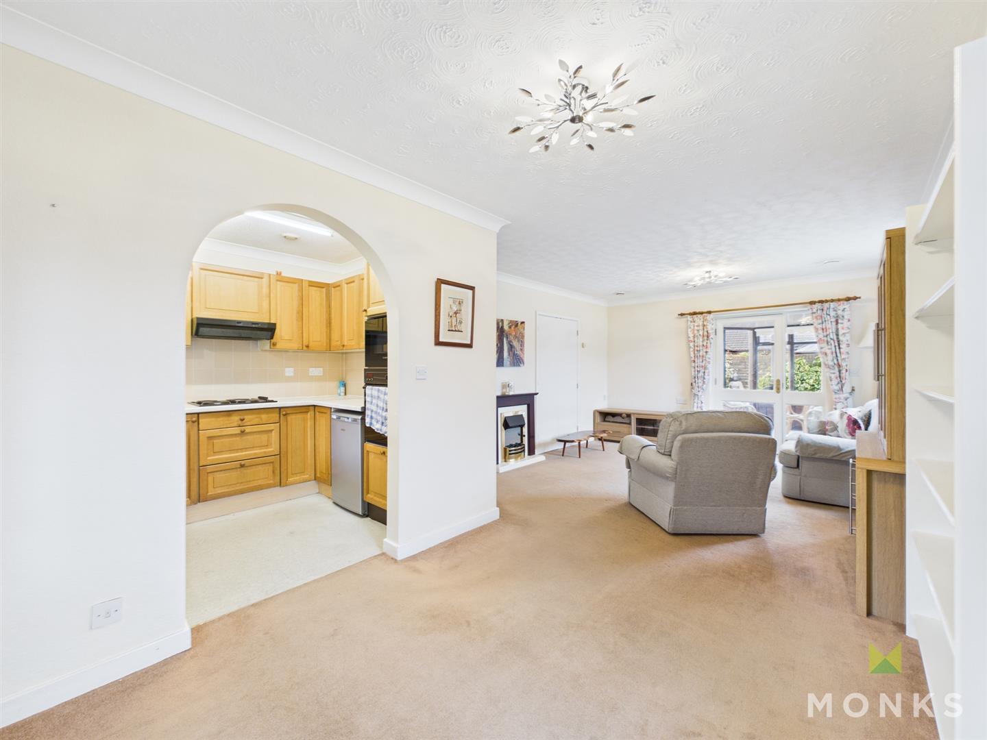 17 Meadowbrook Court Twmpath Lane, Oswestry, SY10 7HD For Sale